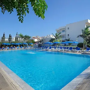 *** Aparthotel Euronapa Cyprus