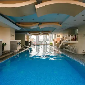 *** Aparthotel Regency Grand Philippines