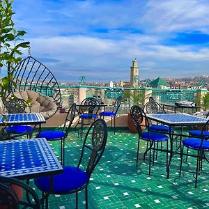 Riad Noor Medina Morocco