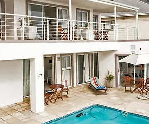 61 On Camps Bay 3* Kaapstad