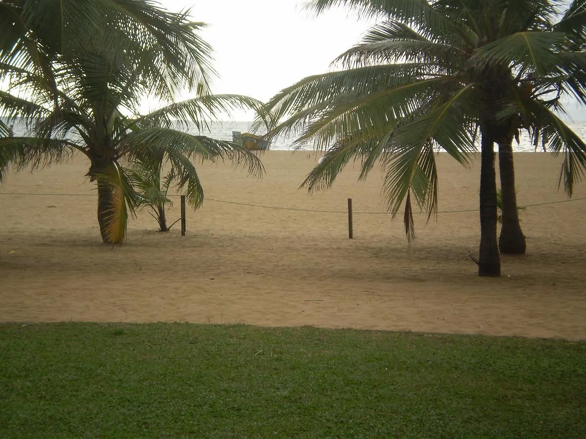 *** Bed & Breakfast Green Wood Villa Negombo Sri Lanka