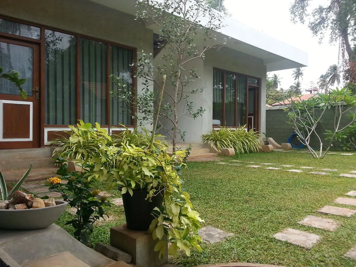 Green Wood Villa Negombo 3*,  Sri Lanka