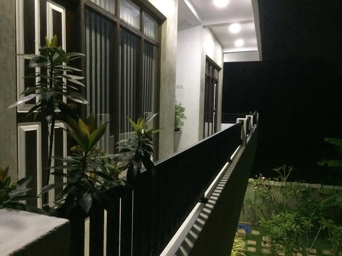 Green Wood Villa Negombo 3*,