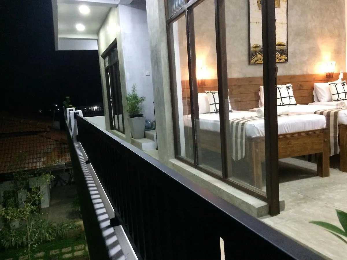 Green Wood Villa Negombo 3*,
