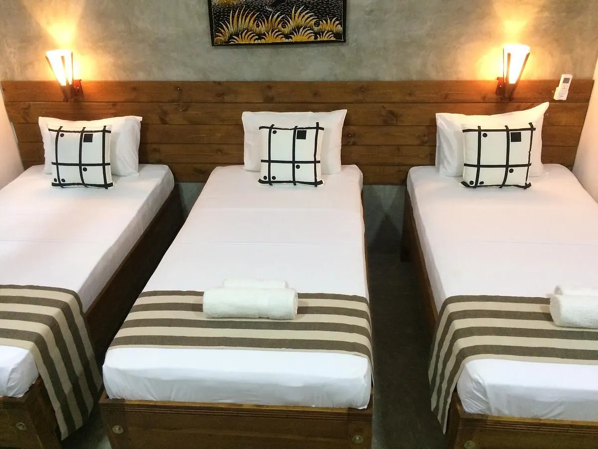 Green Wood Villa Negombo