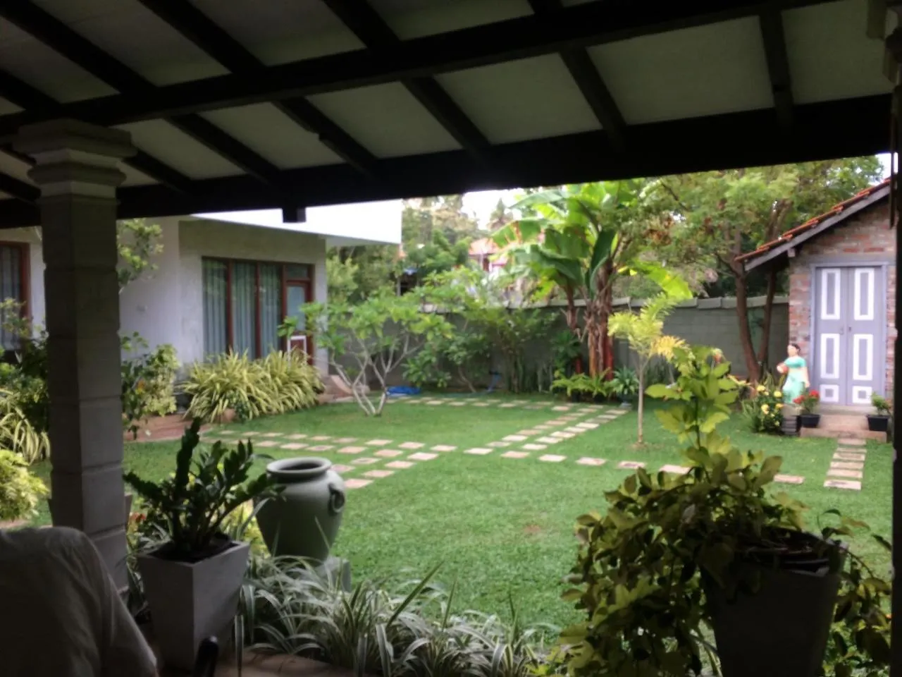 Green Wood Villa Negombo 3*,
